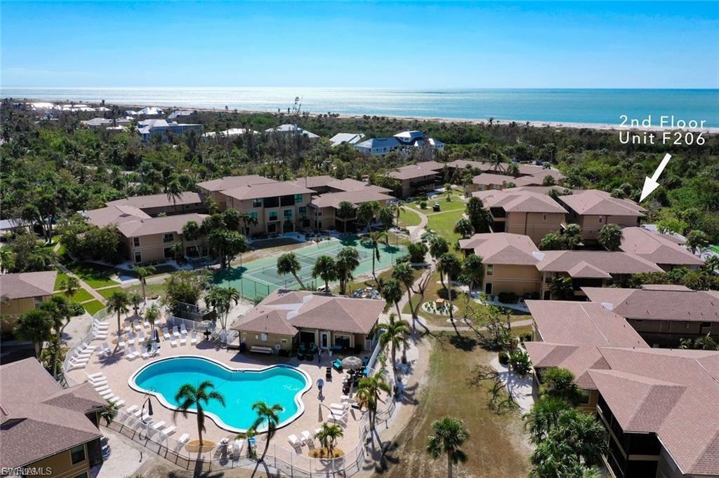 BLIND PASS CONDO - Residential