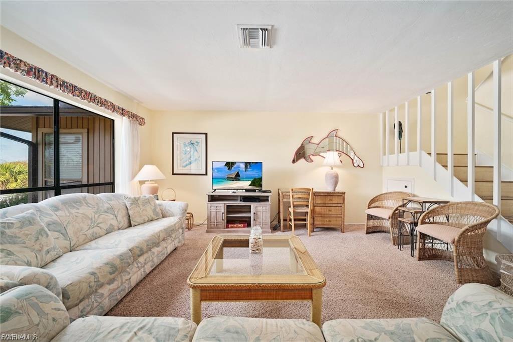 BLIND PASS CONDO - Residential