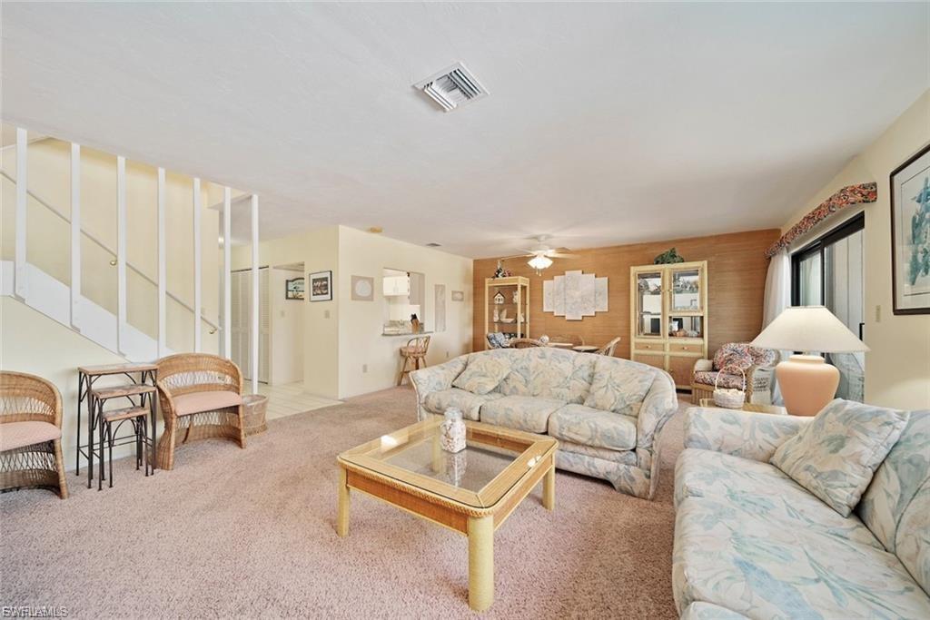 BLIND PASS CONDO - Residential