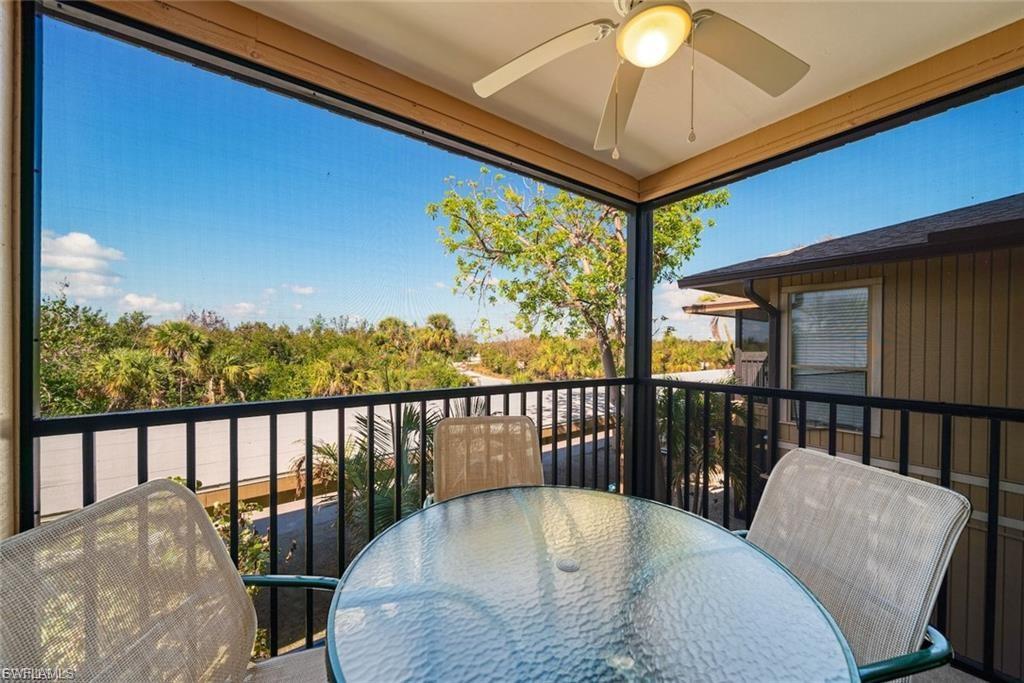 BLIND PASS CONDO - Residential