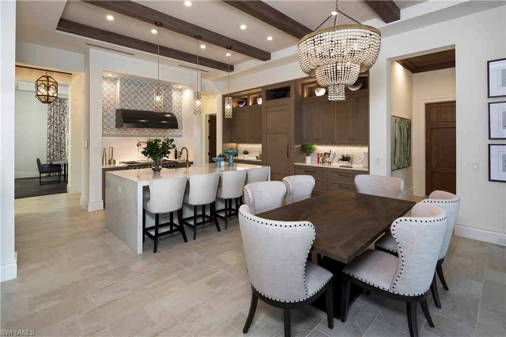 QUAIL WEST - Residential