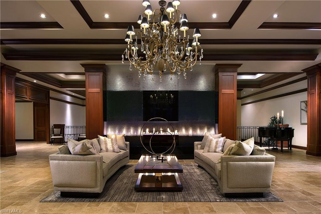 QUAIL WEST - Residential