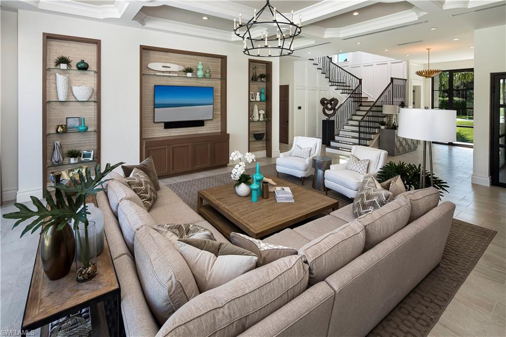 QUAIL WEST - Residential