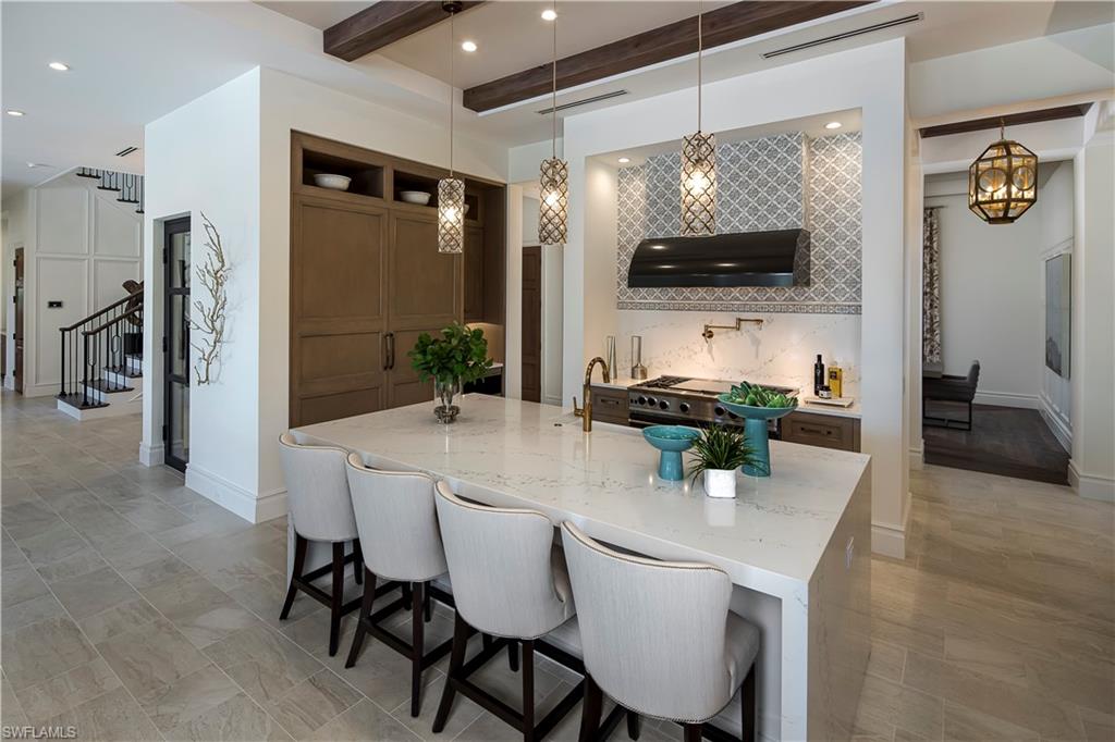 QUAIL WEST - Residential