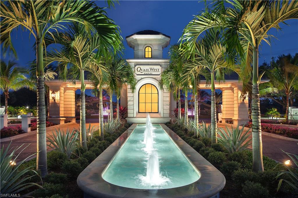 QUAIL WEST - Residential