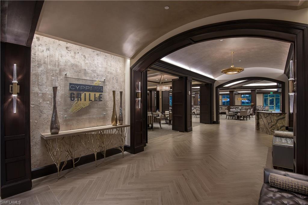 QUAIL WEST - Residential