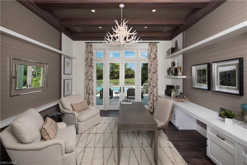 QUAIL WEST - Residential