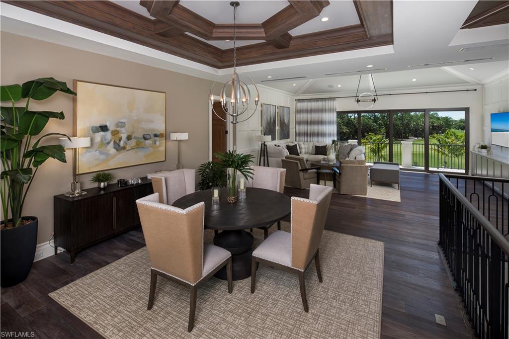 QUAIL WEST - Residential