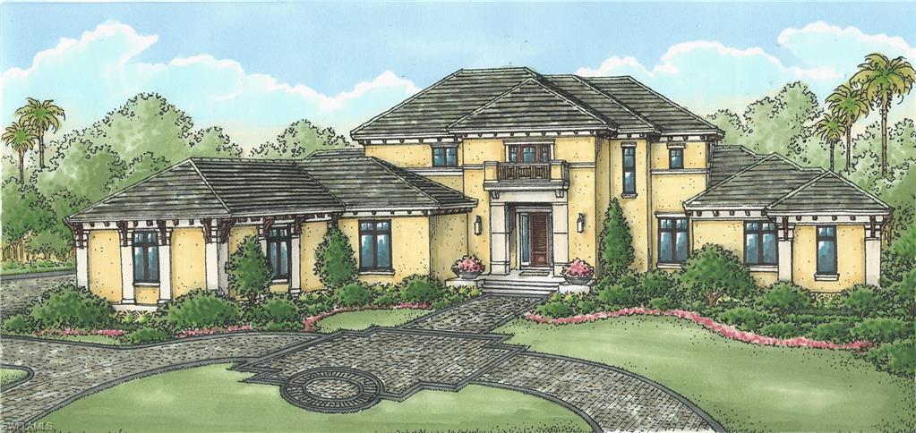 QUAIL WEST - Residential