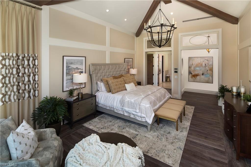 QUAIL WEST - Residential