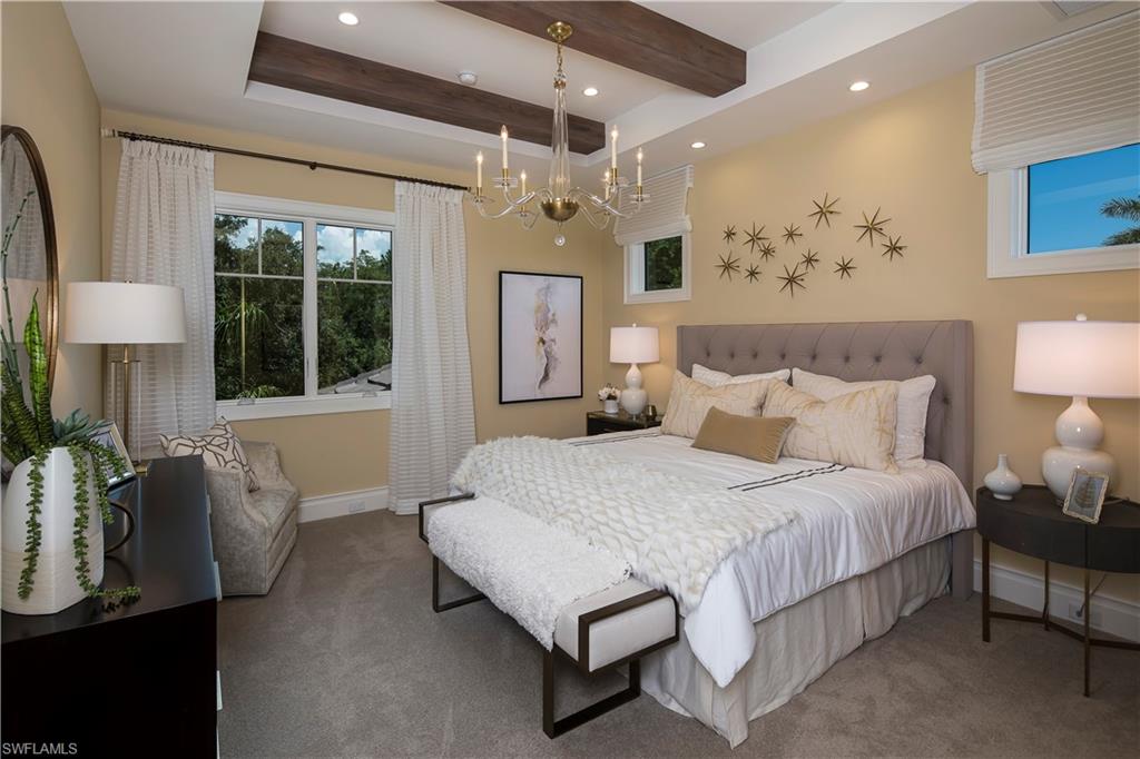 QUAIL WEST - Residential