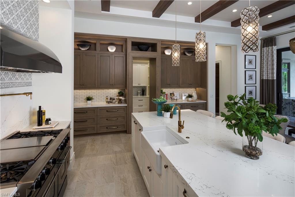 QUAIL WEST - Residential