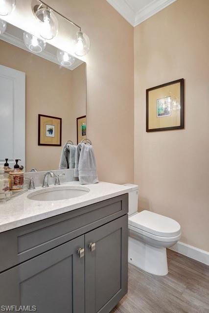 ESPLANADE - Residential