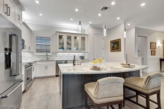 ESPLANADE - Residential