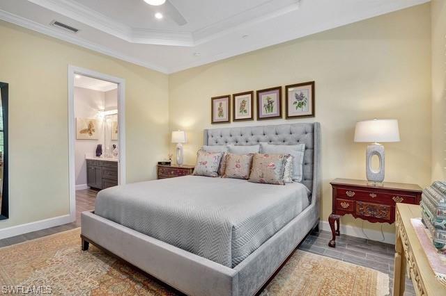 ESPLANADE - Residential