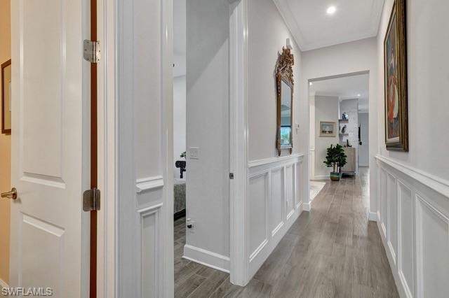 ESPLANADE - Residential