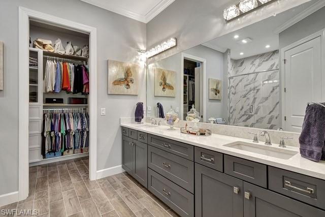 ESPLANADE - Residential