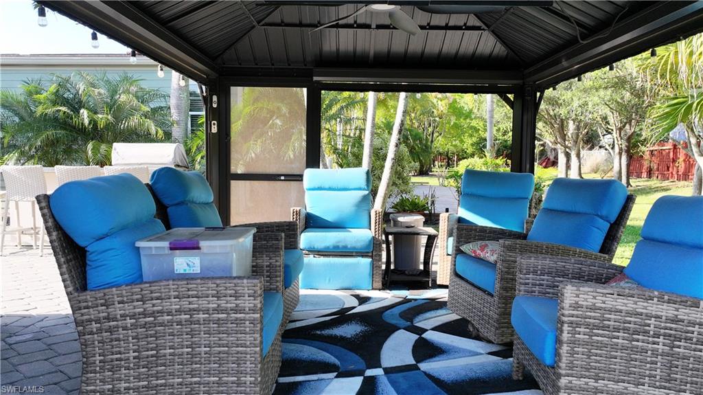 CYPRESS WOODS RV RESORT - Land