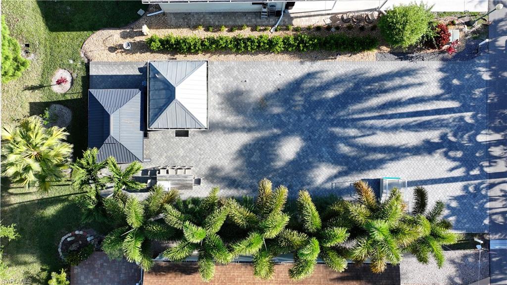 CYPRESS WOODS RV RESORT - Land