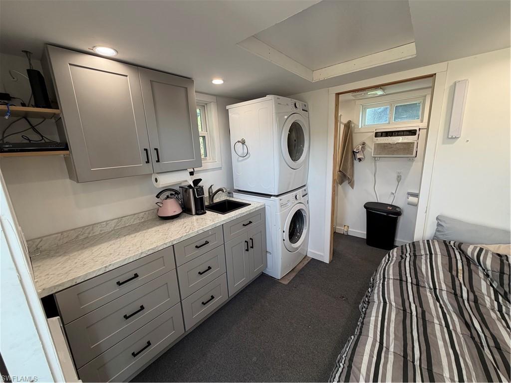 CYPRESS WOODS RV RESORT - Land