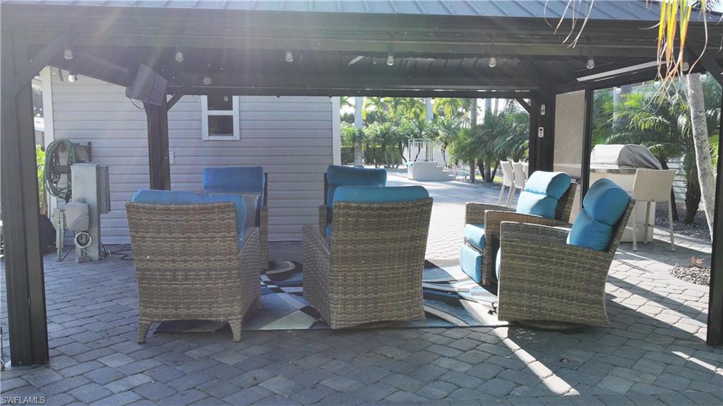 CYPRESS WOODS RV RESORT - Land