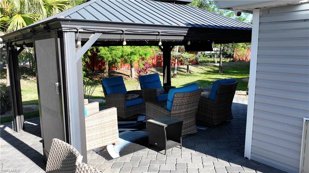CYPRESS WOODS RV RESORT - Land