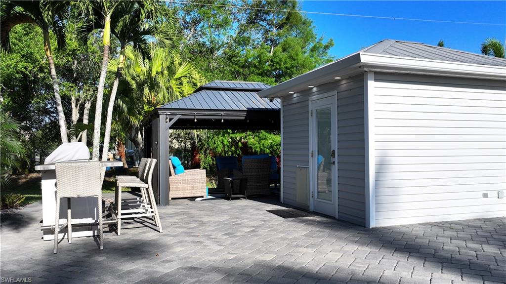CYPRESS WOODS RV RESORT - Land