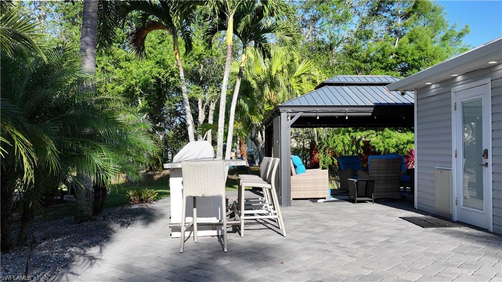 CYPRESS WOODS RV RESORT - Land