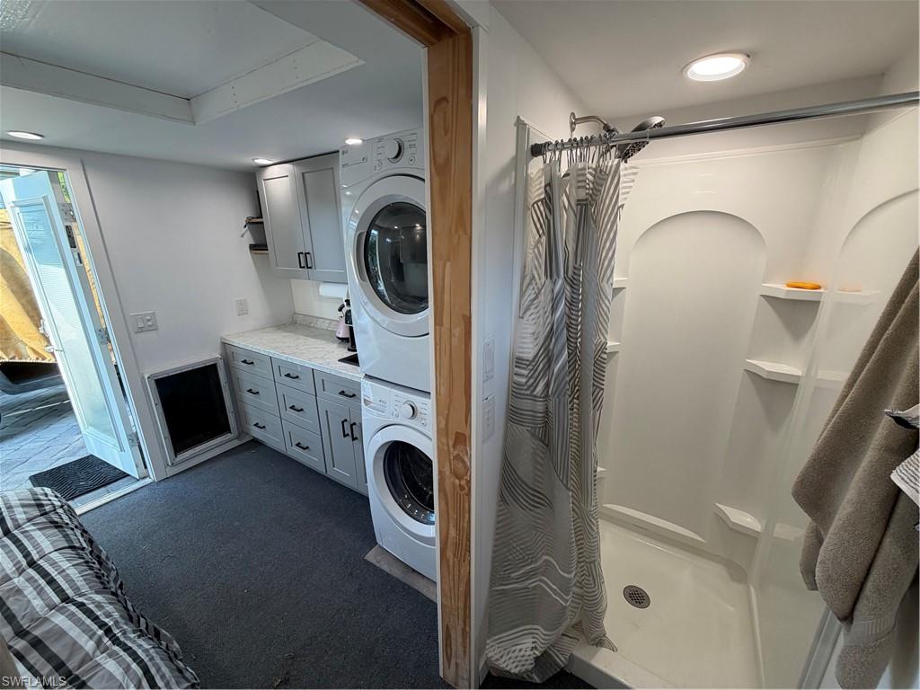 CYPRESS WOODS RV RESORT - Land