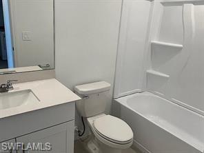 CRANE LANDING - Residential Lease