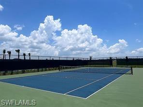 CRANE LANDING - Residential Lease