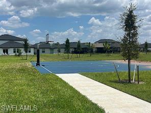 CRANE LANDING - Residential Lease