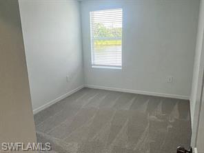 CRANE LANDING - Residential Lease