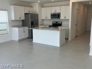 CRANE LANDING - Residential Lease