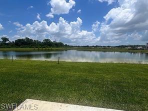 CRANE LANDING - Residential Lease