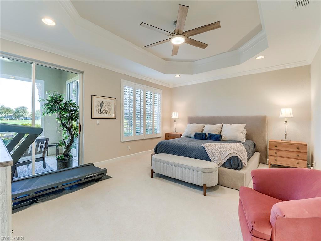 CYPRESS HAMMOCK - Residential