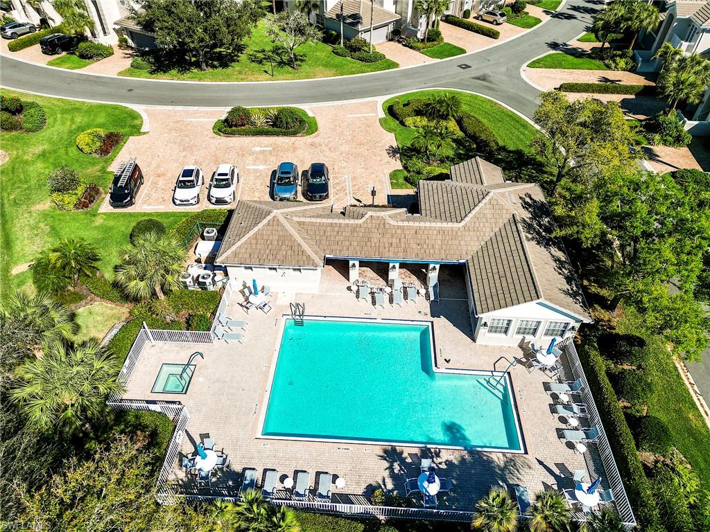 CYPRESS HAMMOCK - Residential