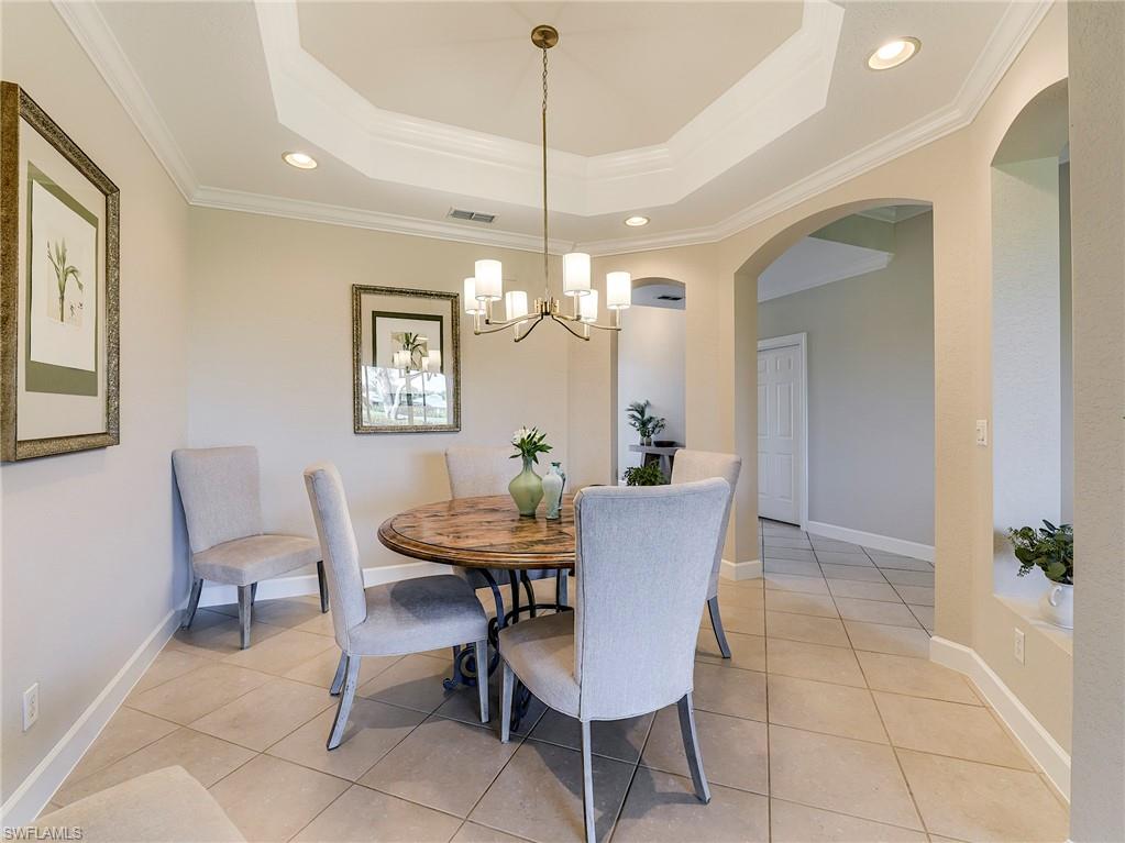 CYPRESS HAMMOCK - Residential