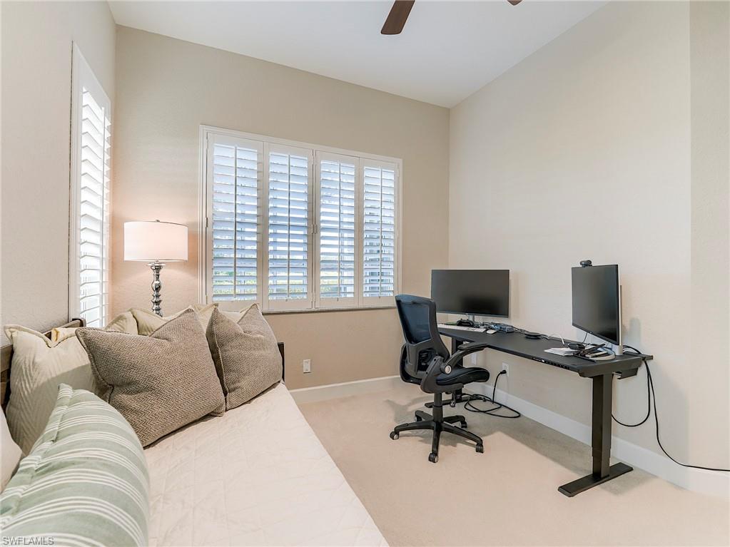 CYPRESS HAMMOCK - Residential