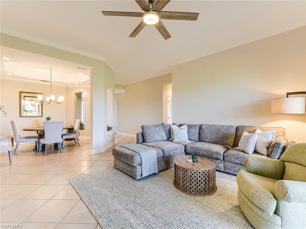 CYPRESS HAMMOCK - Residential