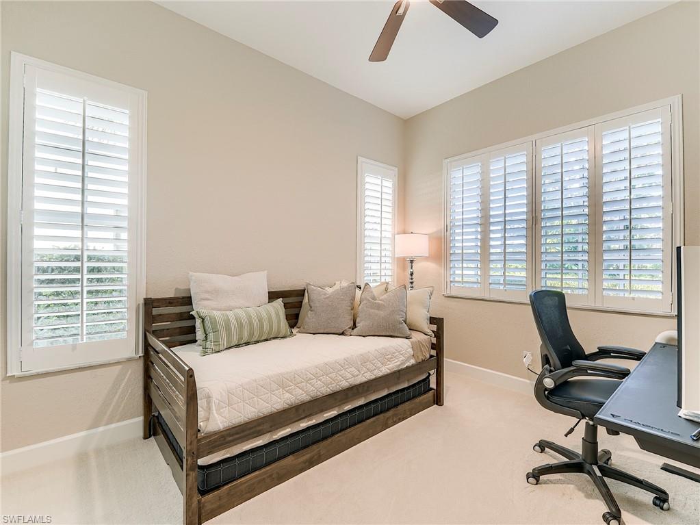 CYPRESS HAMMOCK - Residential