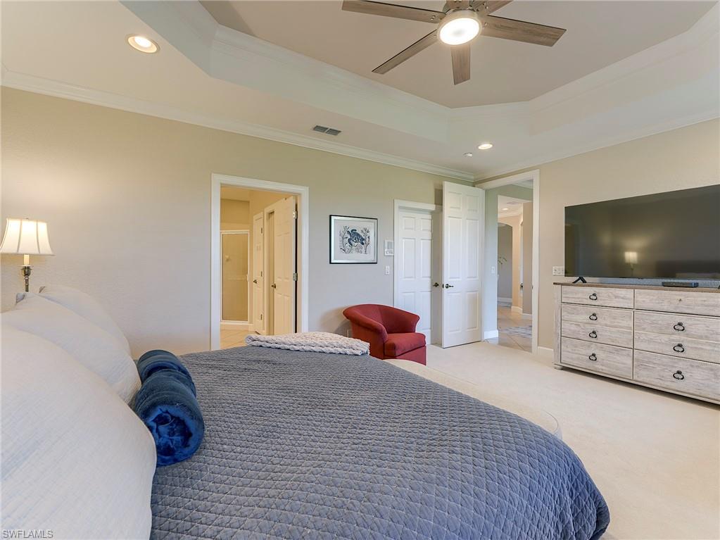 CYPRESS HAMMOCK - Residential