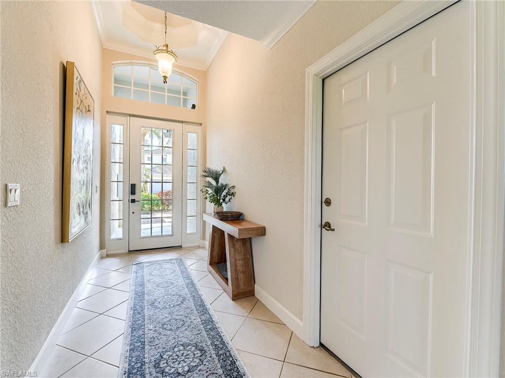 CYPRESS HAMMOCK - Residential