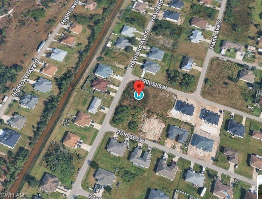 Expand your investment portfolio or build your dream home with this excellent corner lot. This multifamily lot is in a rapidly growing area, it offers excellent potential for homeowners and investors. Enjoy convenient access to main roads, schools, shopping, dining, etc. Secure your opportunity today.