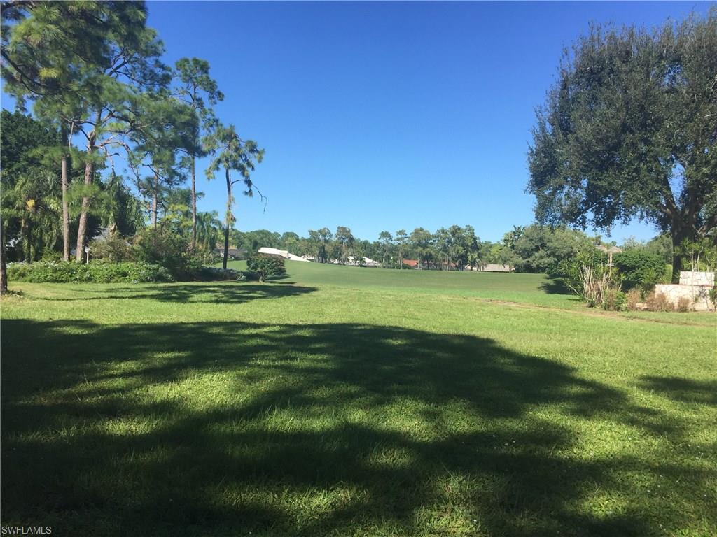 IMPERIAL GOLF ESTATES - Land