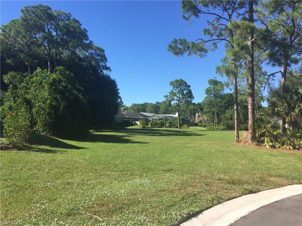 IMPERIAL GOLF ESTATES - Land