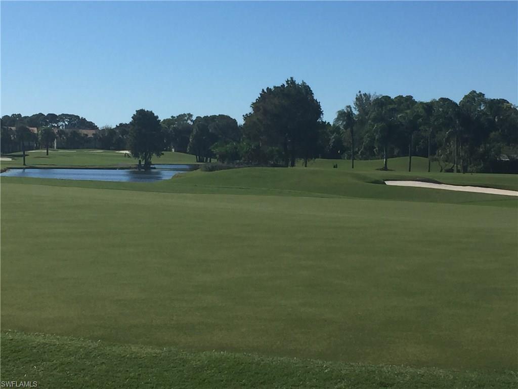 IMPERIAL GOLF ESTATES - Land