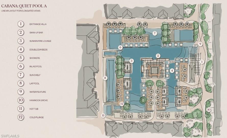 BONITA VILLAGE - Residential