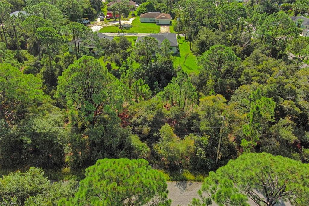 PORT CHARLOTTE - Land