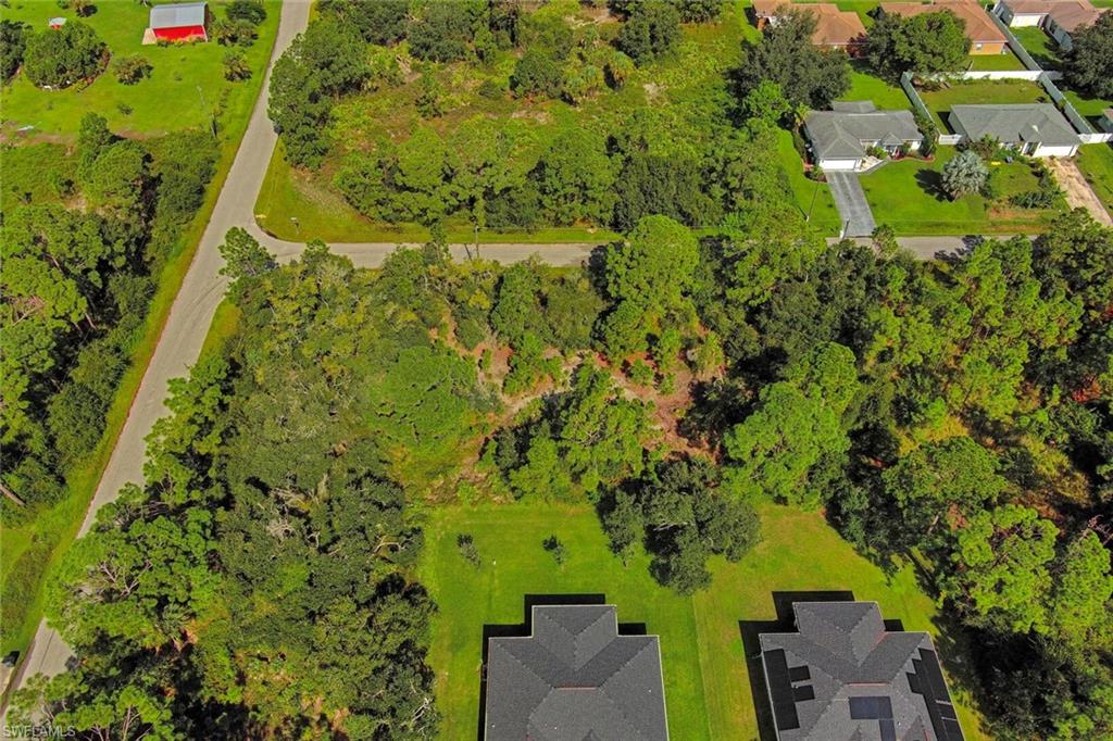 PORT CHARLOTTE - Land